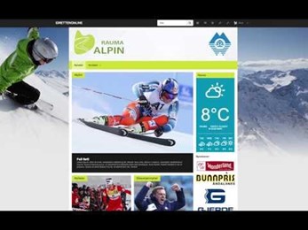 Så enkelt er Idretten Online i bruk!